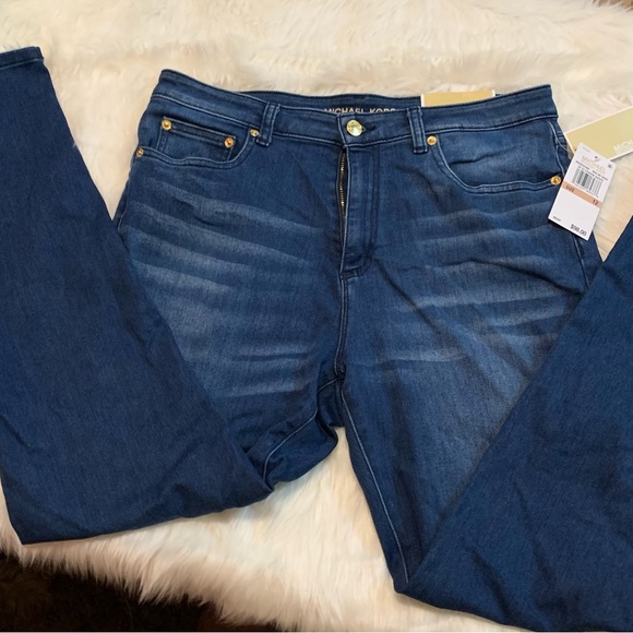 Michael Kors Jeans 12 - Picture 1 of 11